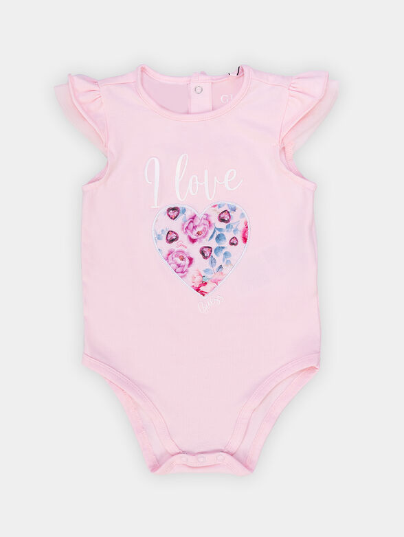 Set of three parts - 3