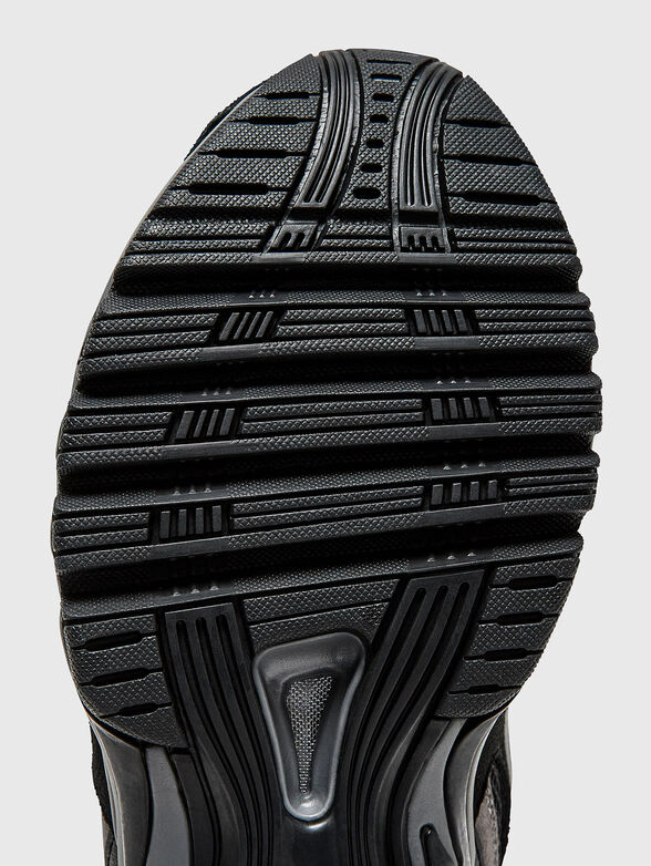 MYTHOS PROPULSION 280 SUEDE beige sports shoes  - 5