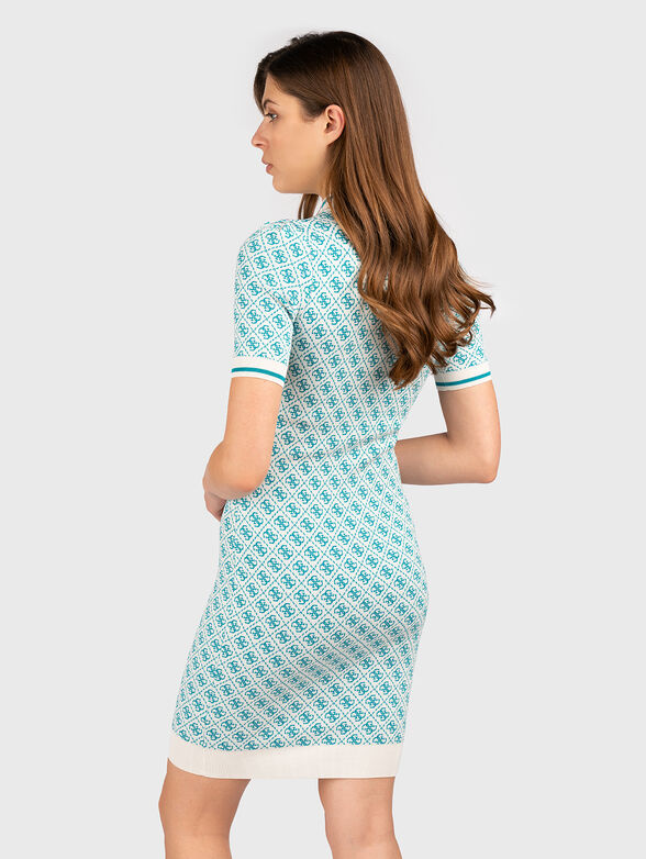 LISE dress - 2