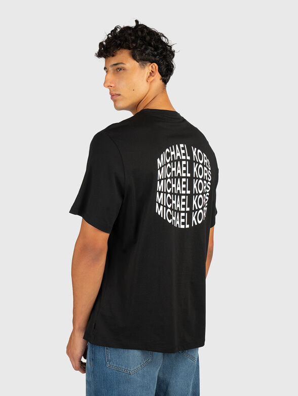 Cotton t-shirt - 2