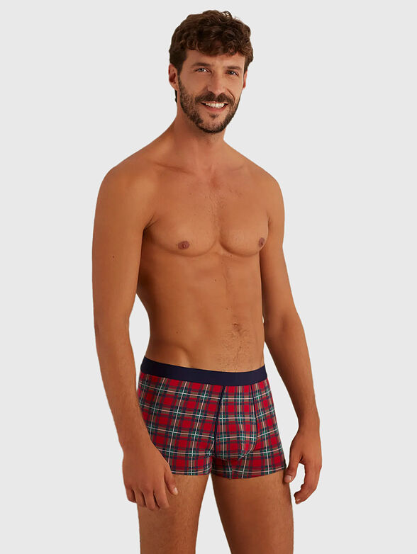 HELLO XMAS boxers - 4