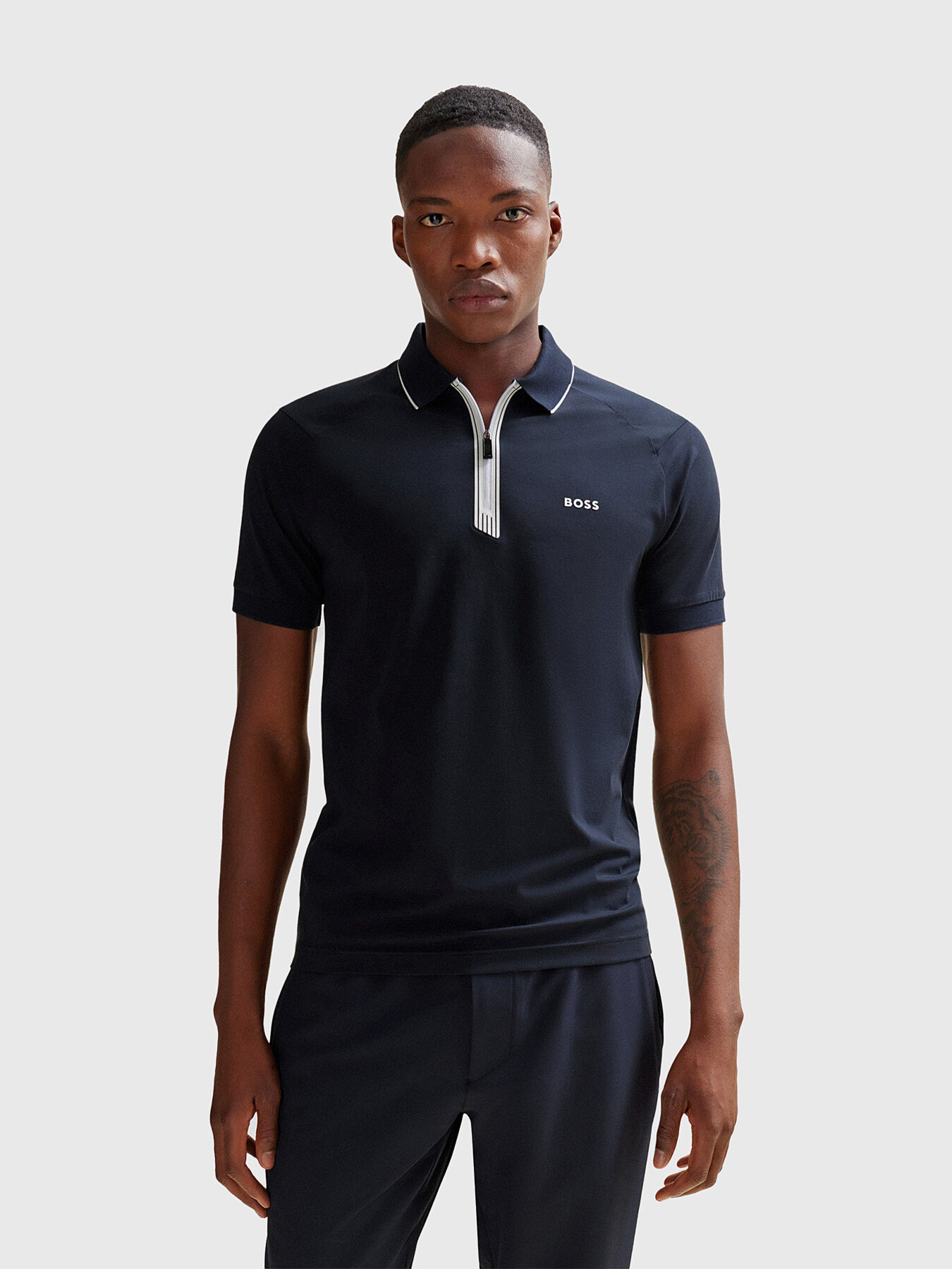 Polo 2025 shirts brands