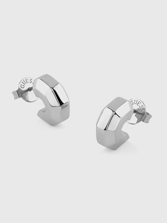 HEXAGON earrings - 1