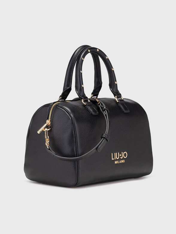 Bag with long strap - 4