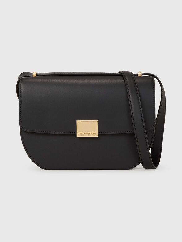 K/FOREVER leather crossbody bag - 1