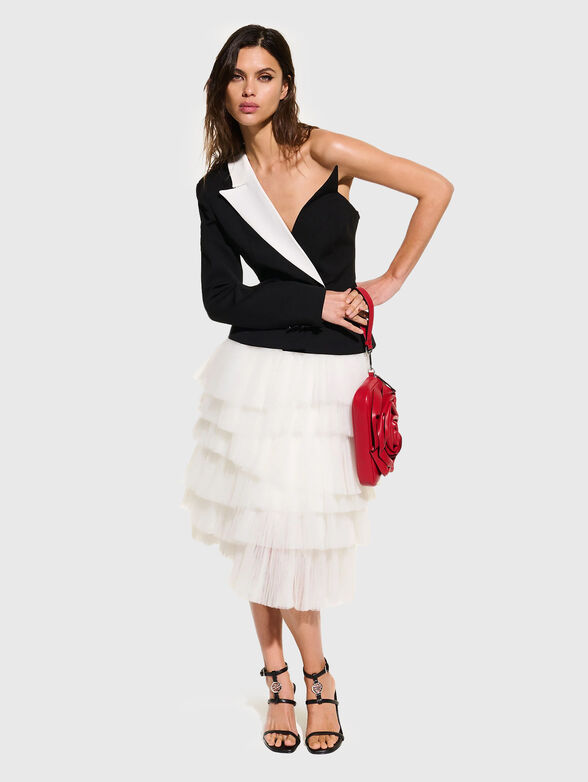 Tuile skirt - 1