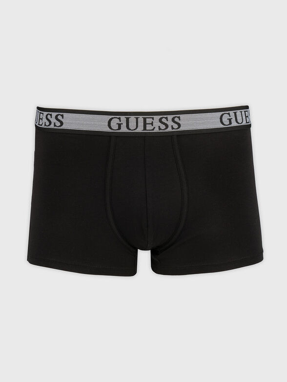 JOE  set of three pairs boxer - 5