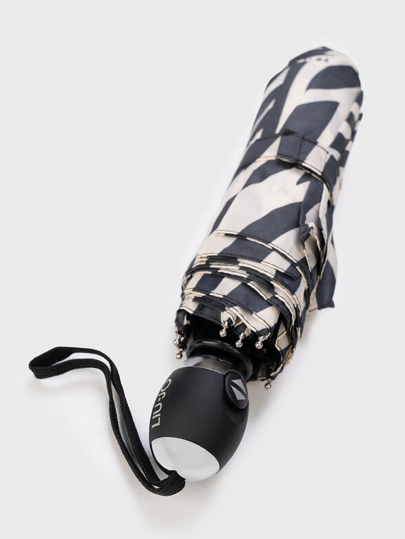 Umbrella with print - 3
