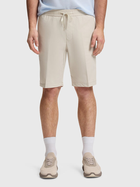 Regular-fit shorts - 1