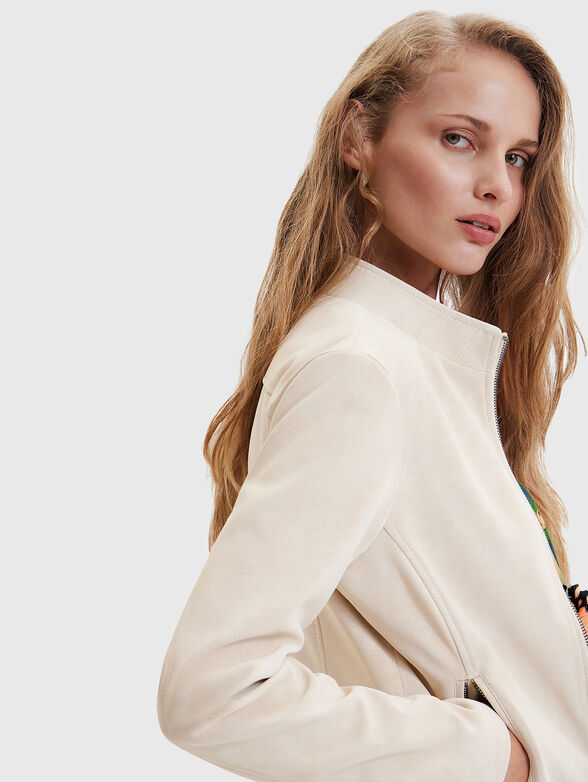 DETROIT black jacket  - 4