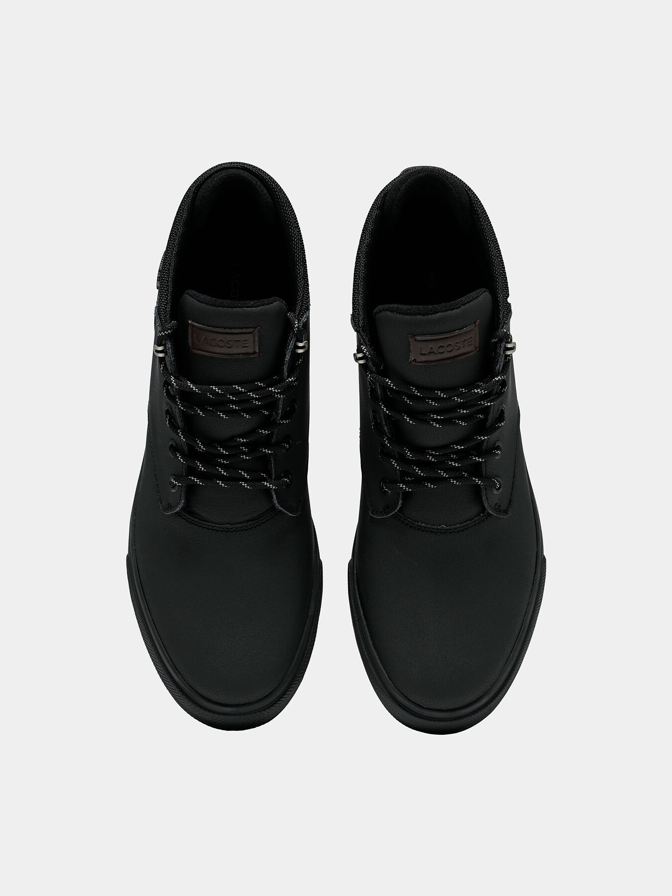 ESPARRE WINTER C 319 High shoes brand LACOSTE Globalbrandsstore