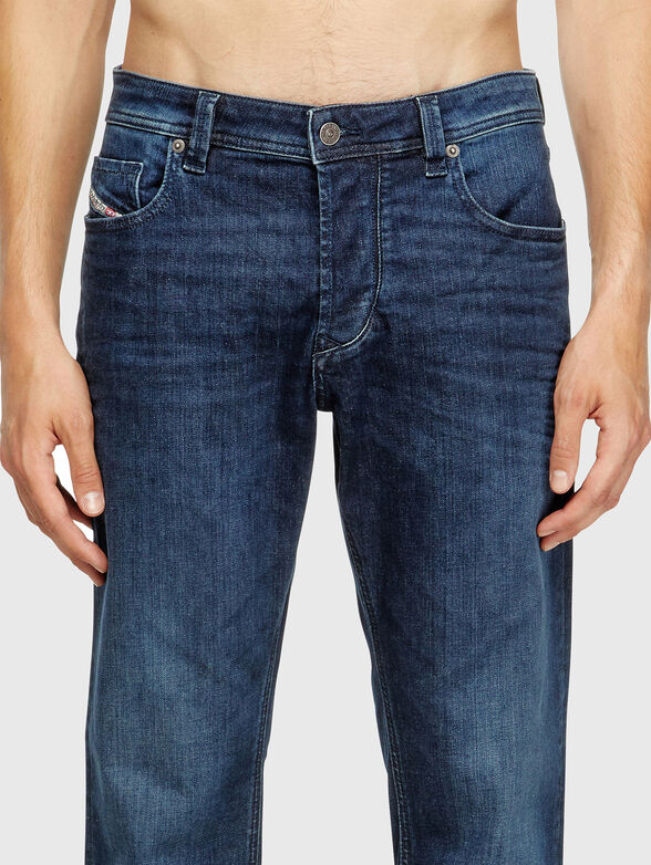 1986 LARKEE-BEEX L.30 regular jeans - 3