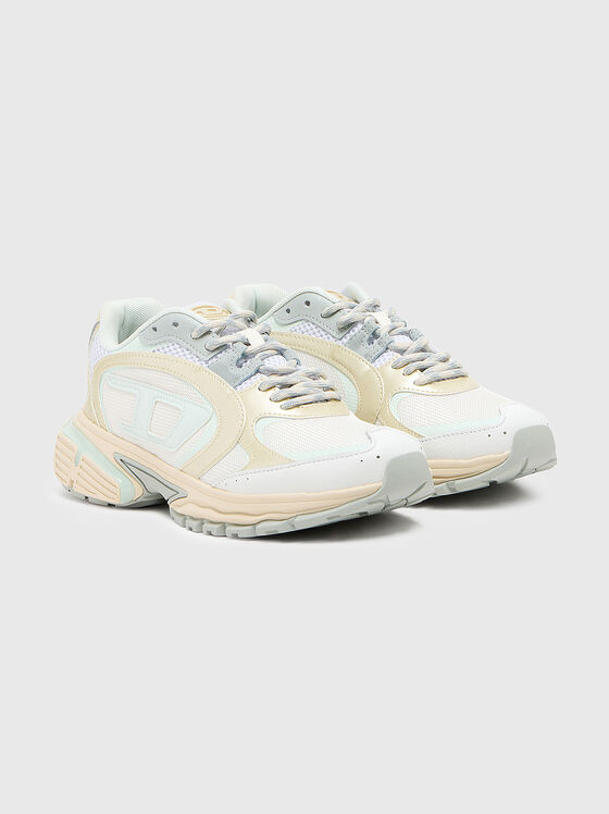 S-PRO-V-DENSE LOW sneakers with mesh details - 2