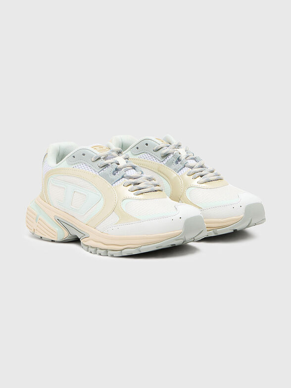 S-PRO-V-DENSE LOW sneakers with mesh details - 2