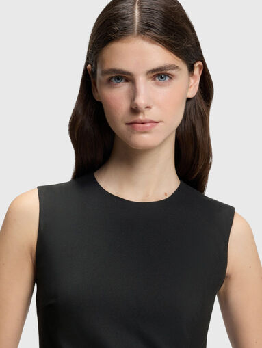 KLINDA Midi dress - 4