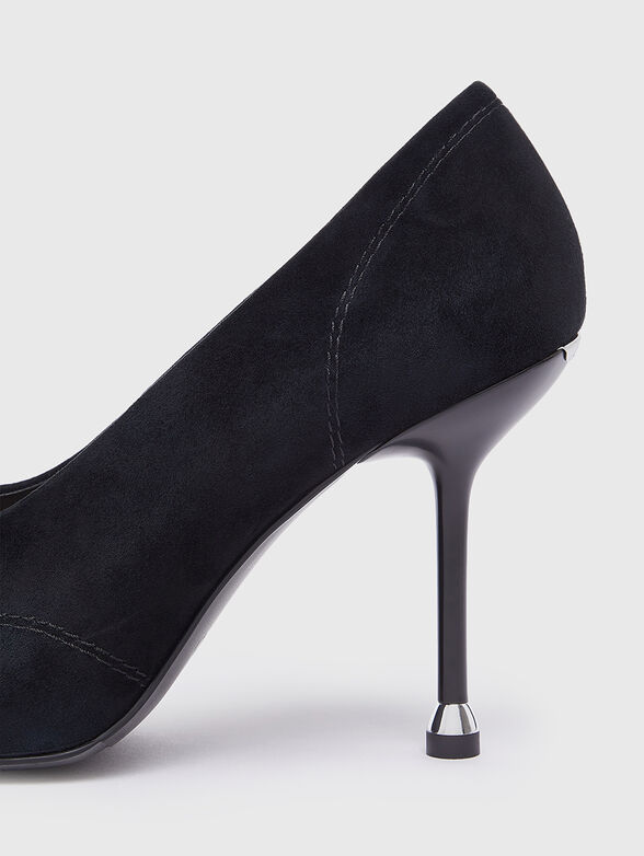 Leather shoes - 4