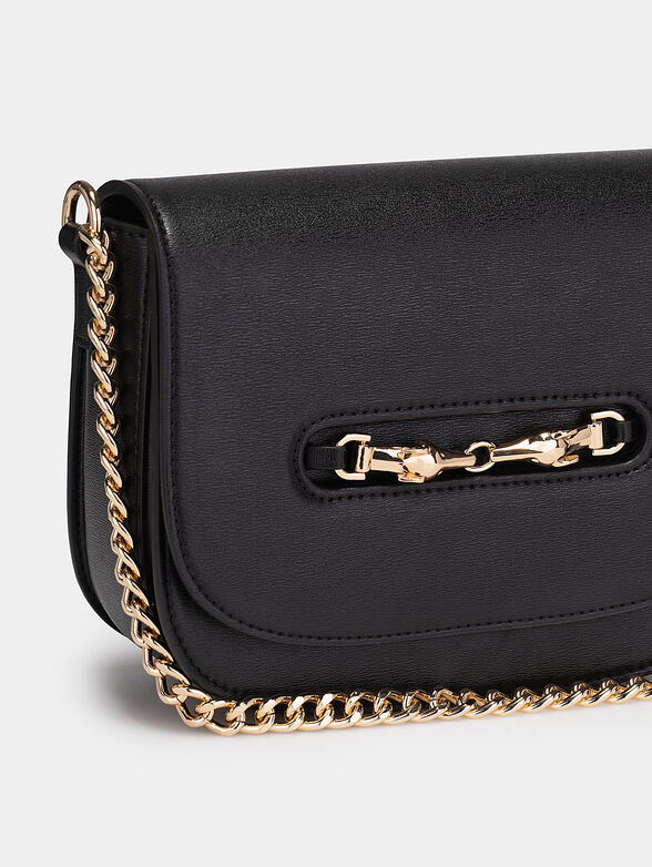 EDEN faux leather bag - 6