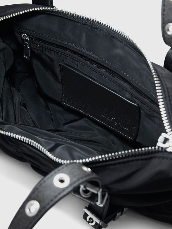 Bag with buckles - 6