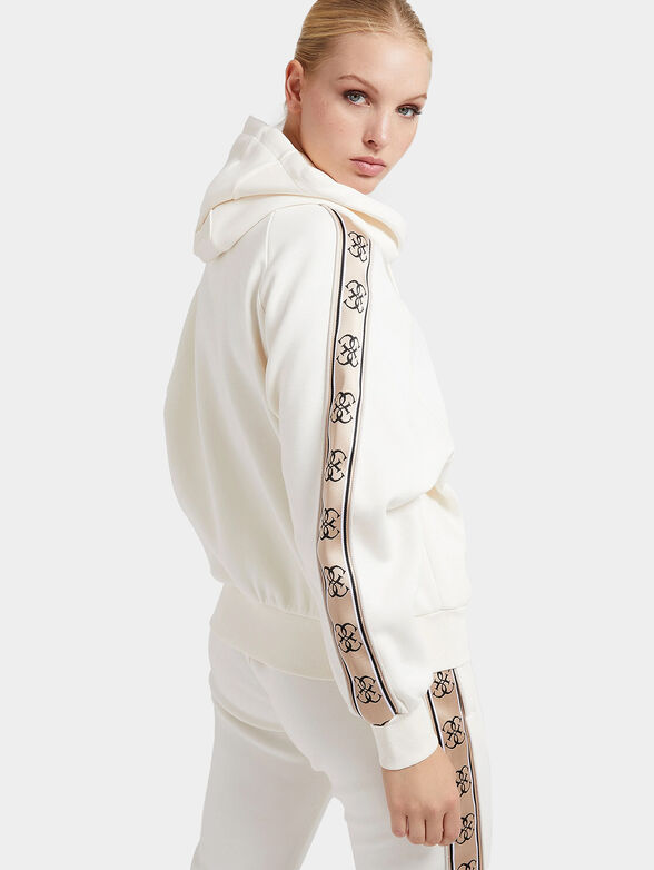 BRITNEY hooded sweatshirt - 3