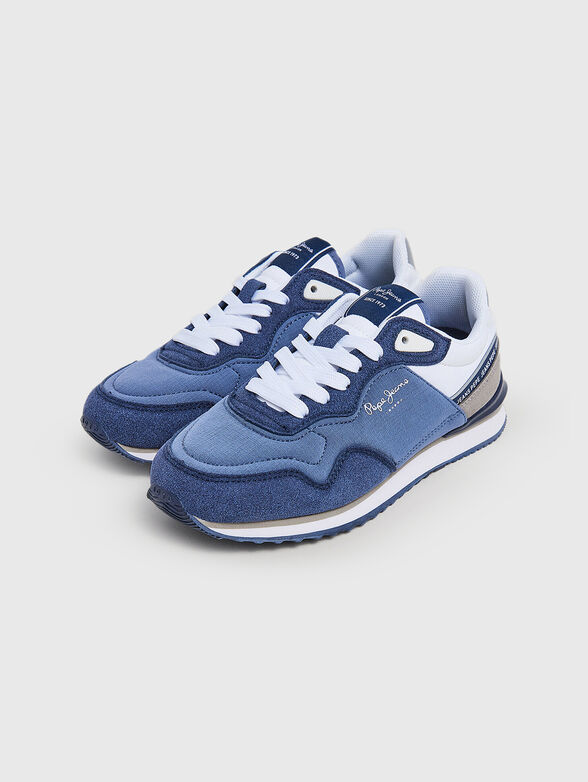 LONDON SEAL sports shoes - 2