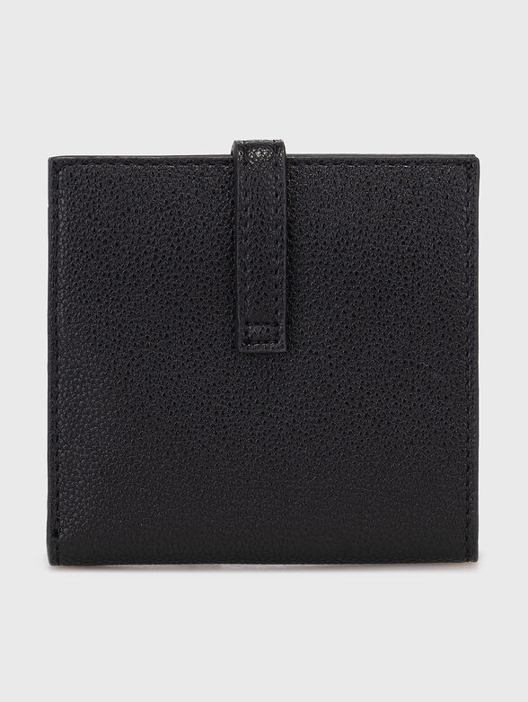 Eco leather card holder - 2
