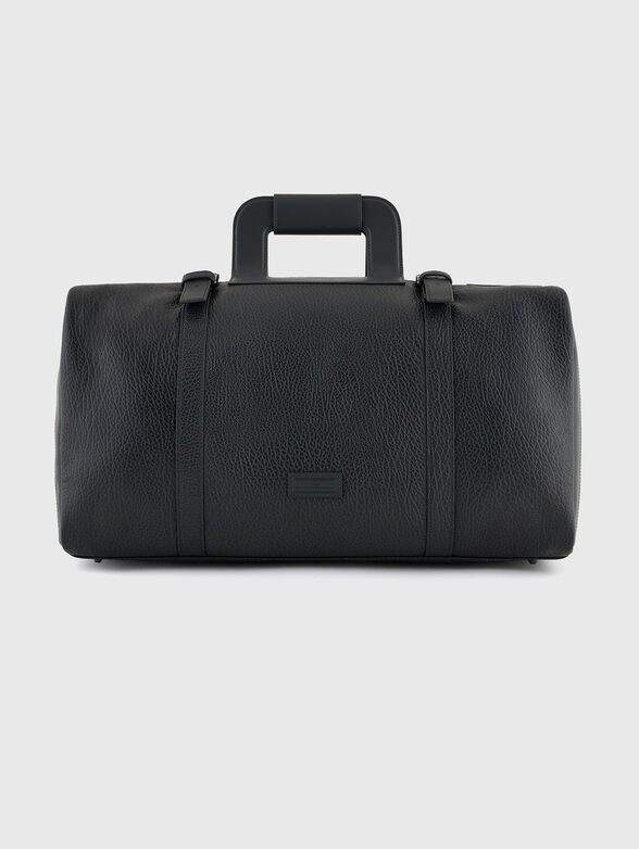 Bag with logo detail - 1