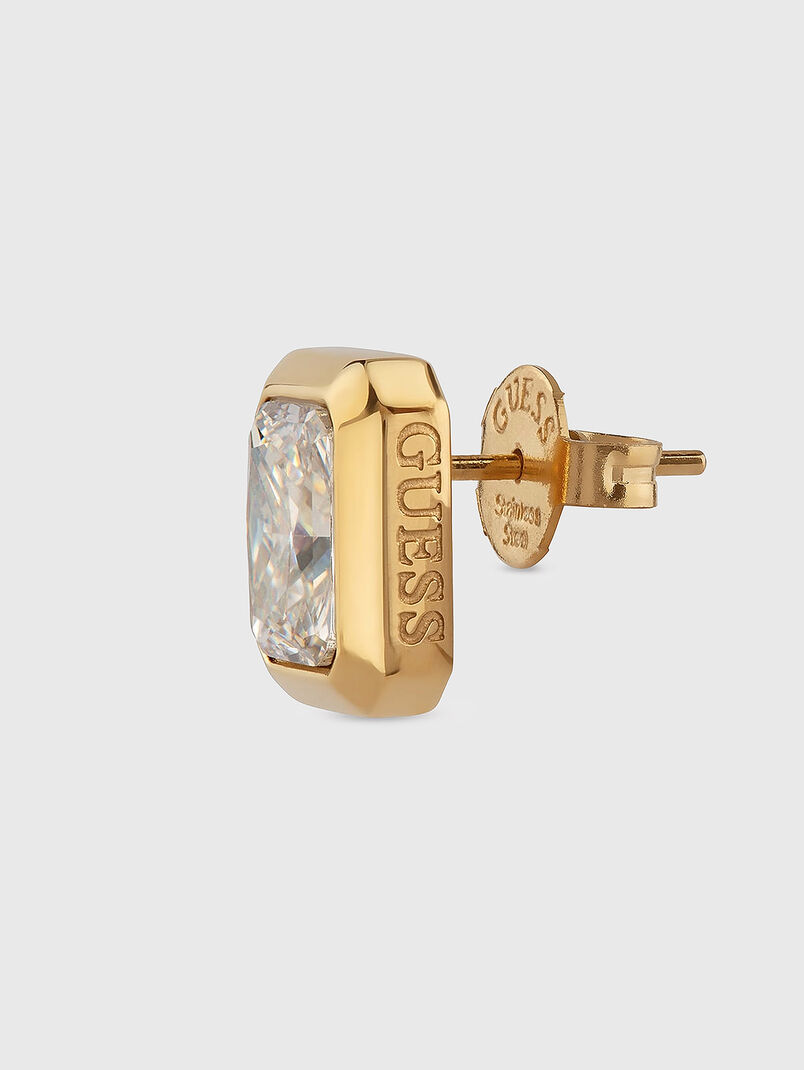 4G LIGHT earrings - 2
