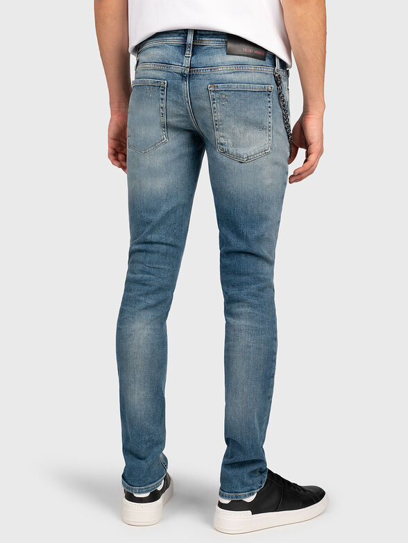 Tapered-fit jeans IGGY  - 3