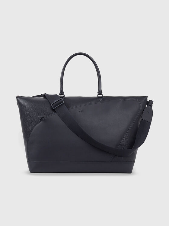 Голяма чанта с лого детайл - 1