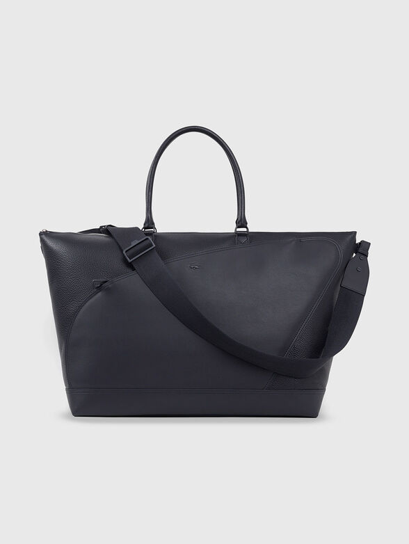 Bag with logo detail - 1