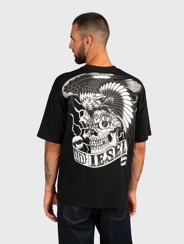 T-BOGGY-T2 T-shirt with print - 2