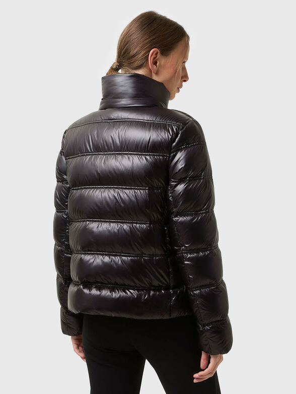 LESLIE quilted jacket - 3