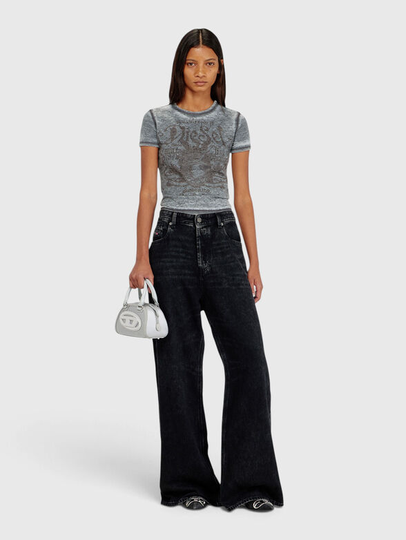 Slim fit t-shirt - 2