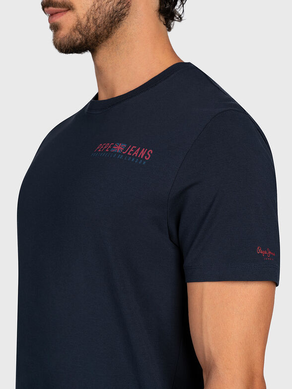 Cotton t-shirt RAMON - 2