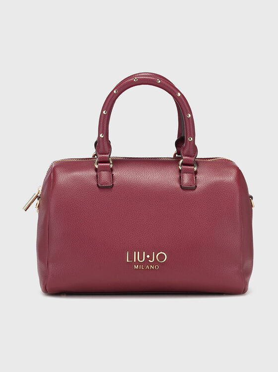 Bag with long strap - 1