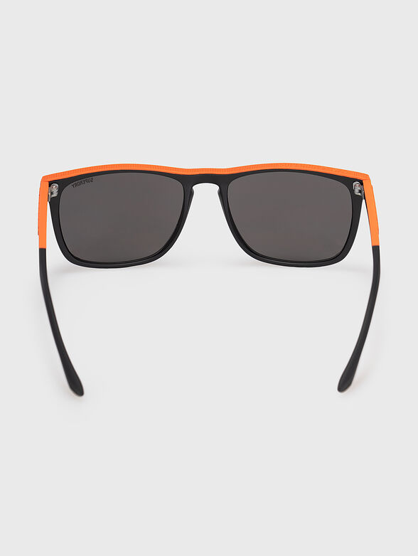 SHOCKRUBBER Sunglasses - 6