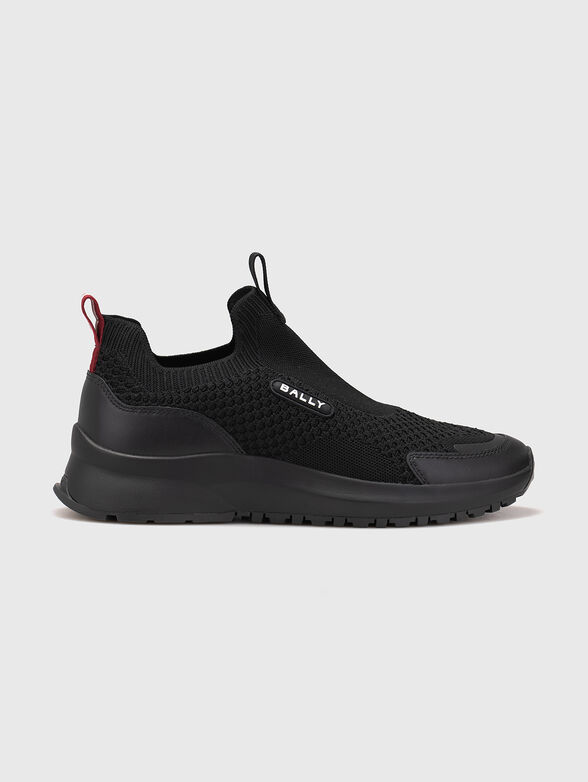 DEWAN-T textile sports shoes - 1