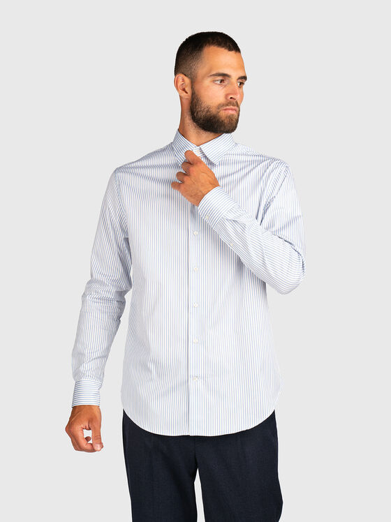 Long sleeve shirt - 1