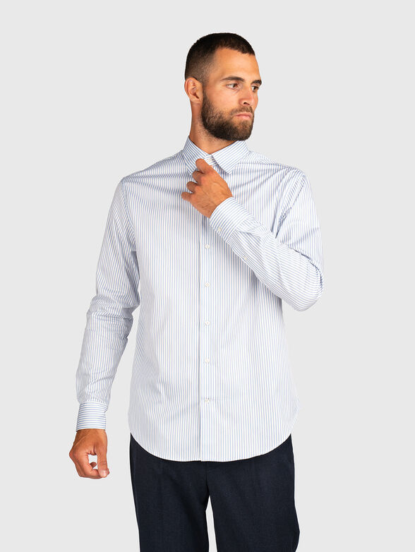 Long sleeve shirt - 1