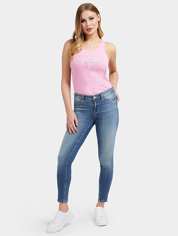 CLARALIE Top - 2