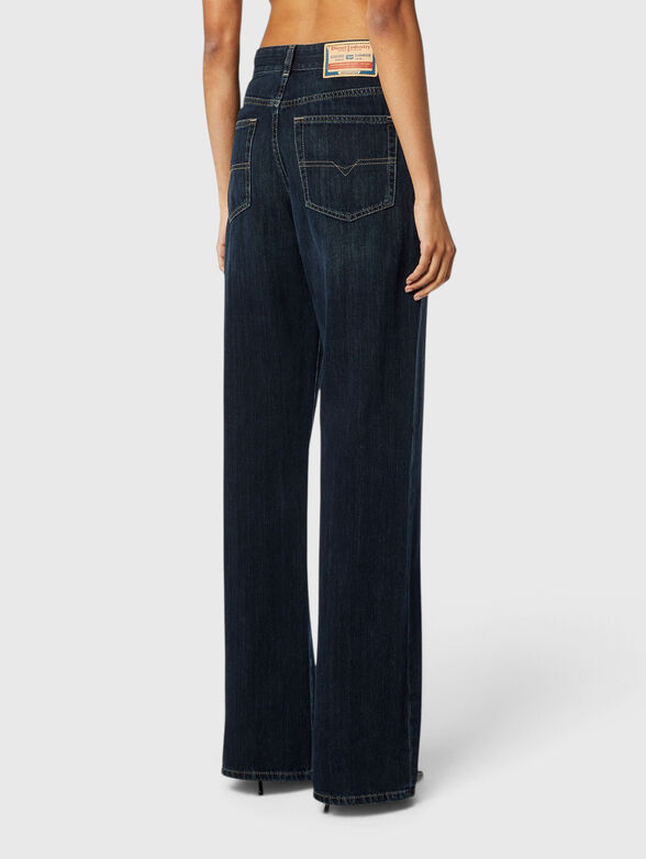 1971 D-SENT Jeans - 3