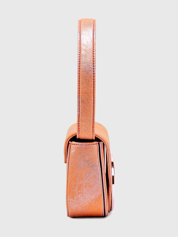 1DR denim crossbody bag - 4