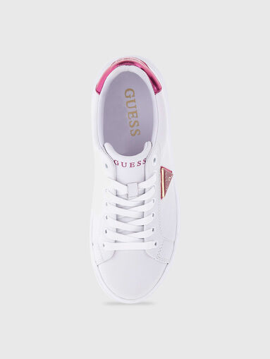 DENESA sneakers - 4