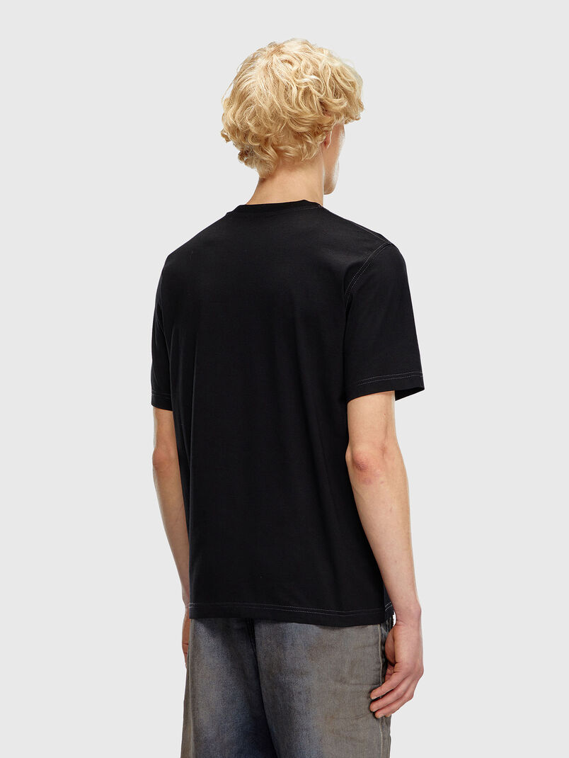 T-ADJUST-K19 T-shirt - 3