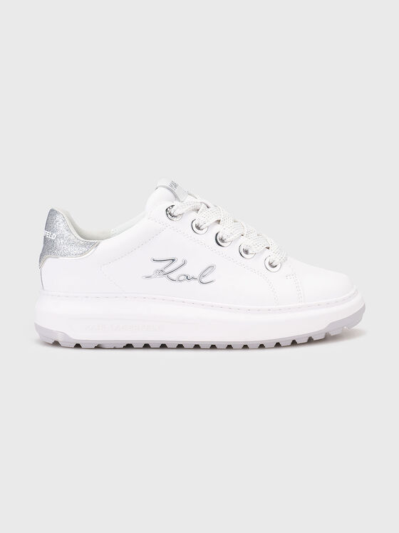 Спортни обувки KAPRI LUG - 1