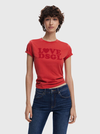 KUSAMA flare jeans - 3