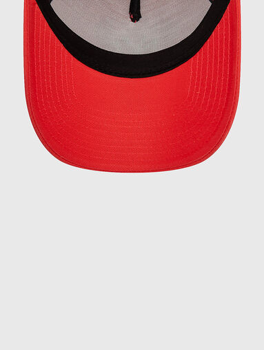 TRUCKER NEW YORK YANKEES cap - 5