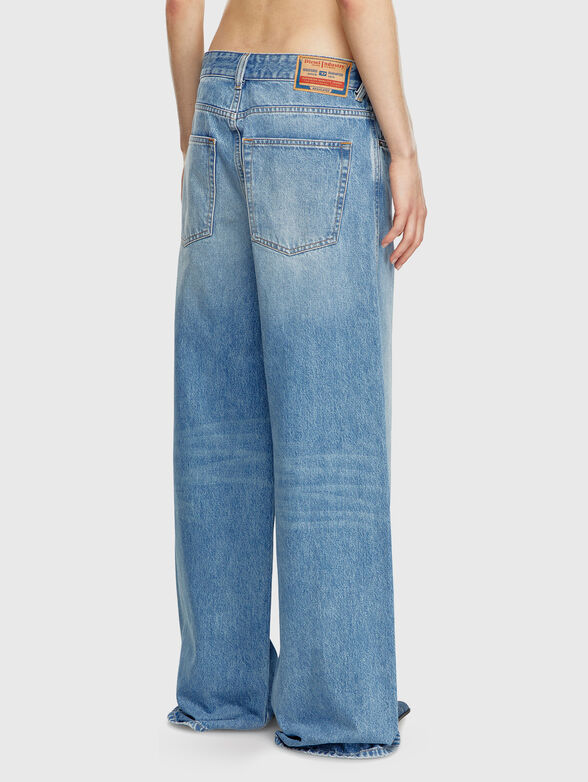 1996 D-SIRE L.28 jeans - 3