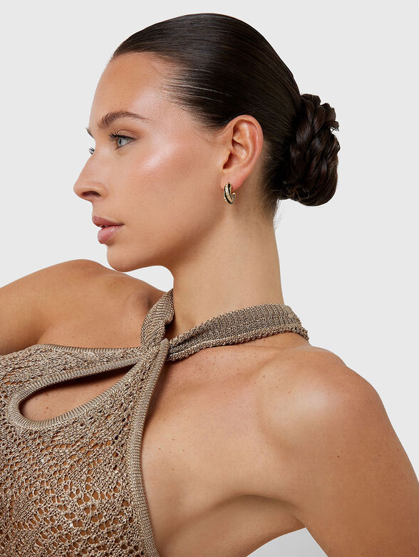 LE MIRAGE earrings - 2