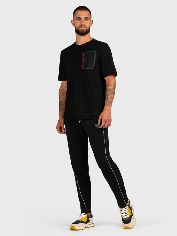 CLIFTON T-shirt - 2